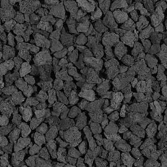 Lava Black Tobacco 8-16 mm Mini Big Bag