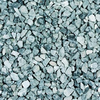 Icy Blue split 16-25 mm Big Bag