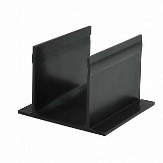 Gardendrain Connector 65/100 mm Koppelstuk