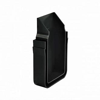 Gardendrain Stop 65/100 mm Gesloten eindstuk