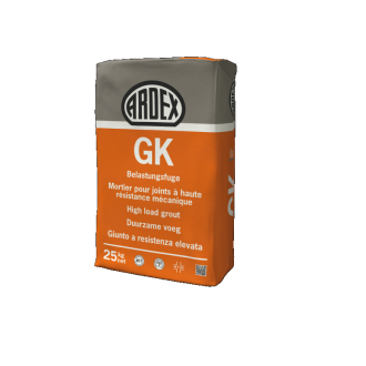 Ardex GK leisteengrijs zak à 25 kg