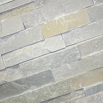 Stone Panels White Quarzite
