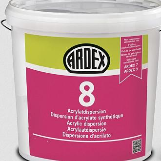 Ardex 8 acrylaatdispersie emmer à 5 kg