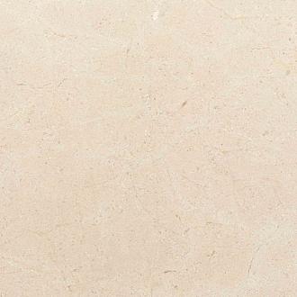 Crema Marfilsa Primera 45,7x45,7x1,2 cm gezoet (met fijn facet) **