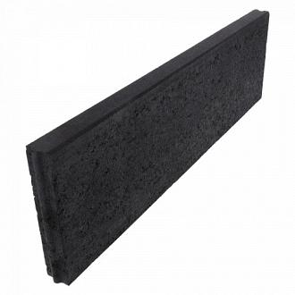 Opsluitband 6x30x100cm vb Antraciet