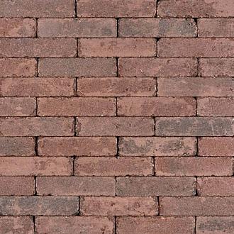 Groningen Brown 20x5x7 cm getrommeld