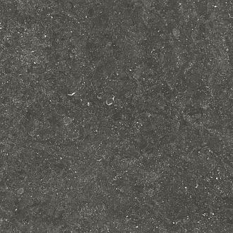 Pietra Belgio Grigio Scuro, 80x80x2 cm rectified