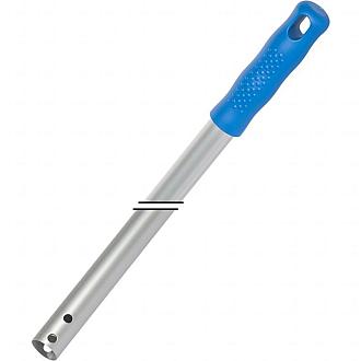 Alu Telescopic handle 3x0,6 mtr for doodlebug (New)