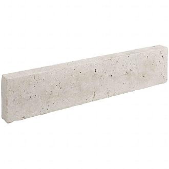 Travertin Ivory Cream 100x20x6 cm