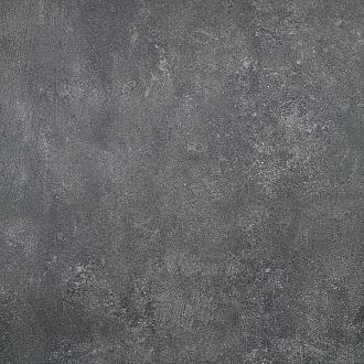 Ceramaxx Cimenti Clay Anthracite, 90x90x3 cm rectified