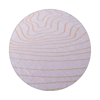 Duneor - Model A Dia 61 cm x 2 cm