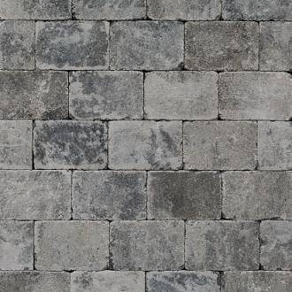 Tonique Rustiek Negral 21x14x7 cm