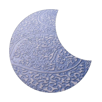 Bluelle - Model B Dia 122 cm x 2 cm