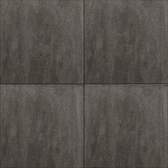 Mondo Facet 60x60x4cm Coal