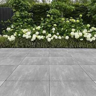 Finess 60x60x4cm Grey Nuance
