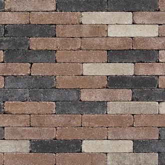 Tonique Rustiek waalformaat Seckel 20x5x7 cm