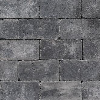 Tonique Rustiek betonstraatsteen Anjou 6cm