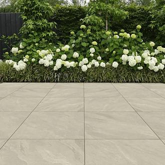Cerasolid Lucca 60x60x3 Mocca