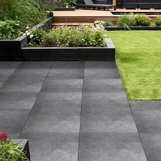 Ceramiton Titan 60x60x4cm Antra