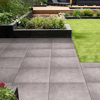 Ceramiton Titan 60x60x4cm Musk