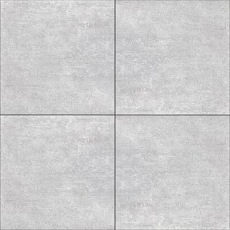 Ceramiton Blaze 60x60x4cm Silver