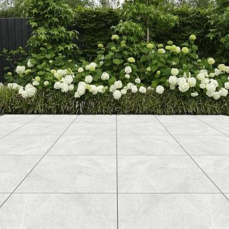 Ceramiton Rivo 60x60x4cm Almond
