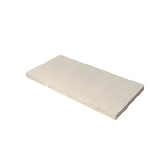 Schellevis Oudhollands Tegel 200x100x10 Crème