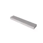 Schellevis Oudhollands Traptrede 37x15x200 Grijs