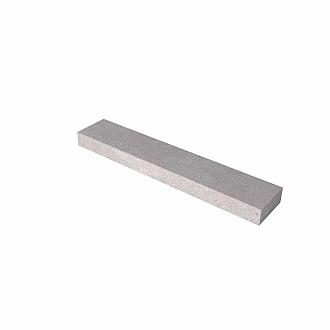 Schellevis Oudhollands Traptrede 37x15x200 Grijs