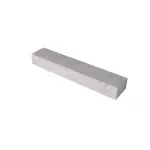 Schellevis Oudhollands Stapelement 100x20x12 Grijs