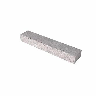 Schellevis Oudhollands Stapelement 100x20x12 Grijs