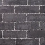 Hydro Brick 20x6,7x8 Nuance Black