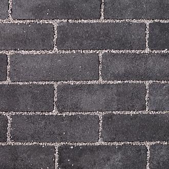 Hydro Brick 20x6,7x8 Nuance Black