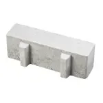 Hydro Lineo 30x10x8 nok 22 grijs