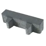 Hydro Lineo 30x10x8 nok 40 antraciet