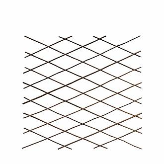 Bamboe Harmonica Trellis 150-180