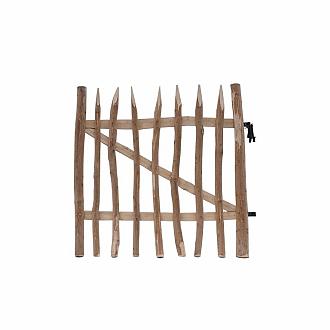 Hazelaar Hekwerk Poort 120-120 cm