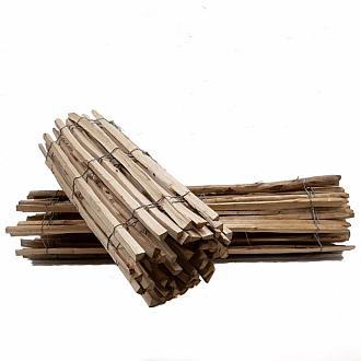Kastanjehout Hekwerk 122-460 cm