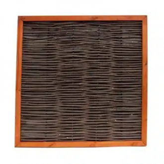 Wilgenscherm DURABLE 180-180 cm