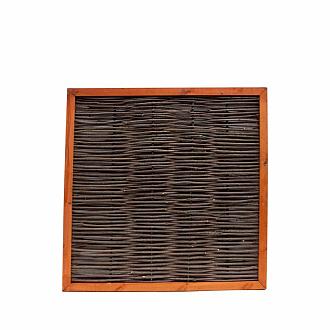 Wilgenscherm DURABLE 180-180 cm