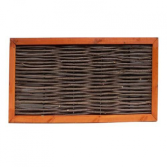 Wilgenscherm DURABLE 90-180 cm