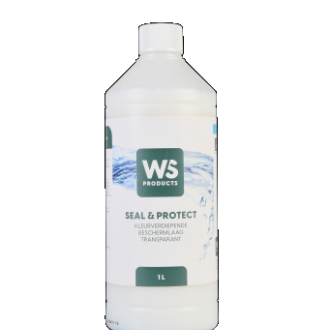 WS Seal & Protect 1 L