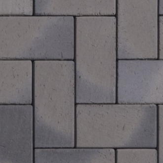 Gebakken Klinker ABC Atlantis - 200x100x52