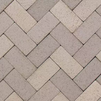 Gebakken Klinker ABC Colima - 200x100x62