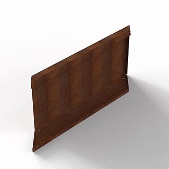 Plantenbak Module+ Parallel paneel (E) 90x42 R