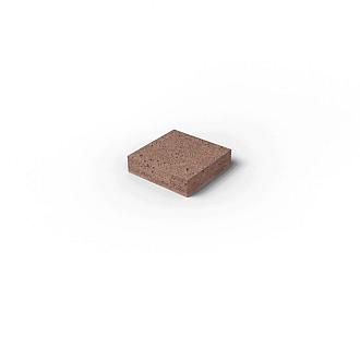 Schellevis Oudhollands Tegel 20x20x5 Roodbruin