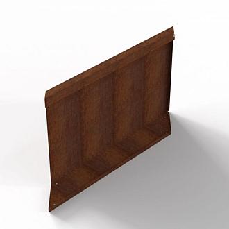 Plantenbak Module+ Parallel paneel (E) 90x56 R