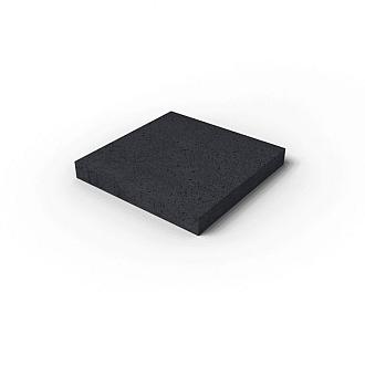 Schellevis Oudhollands Tegel 40x40x5 Carbon