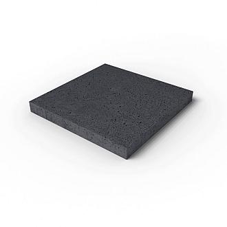 Schellevis Oudhollands Tegel 50x50x5 Antraciet