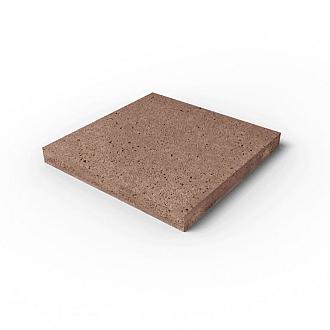 Schellevis Oudhollands Tegel 50x50x5 Roodbruin